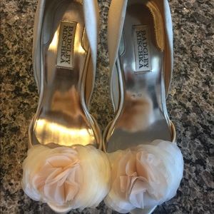 Bagley Mischka Heels